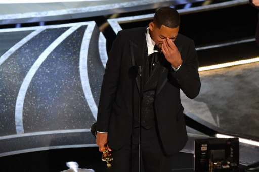 La respuesta de la Academia por la agresión de Will Smith