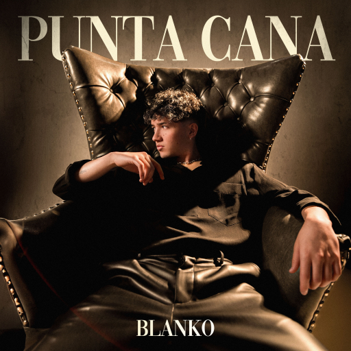 BLANKO lanza su nuevo sencillo “Punta Cana”