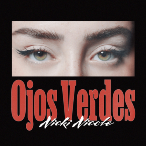 Nicky Nicole estrena “OJOS VERDES”