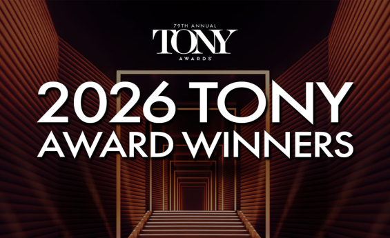  Tony Awards 2026: la noche en que Broadway celebró su grandeza