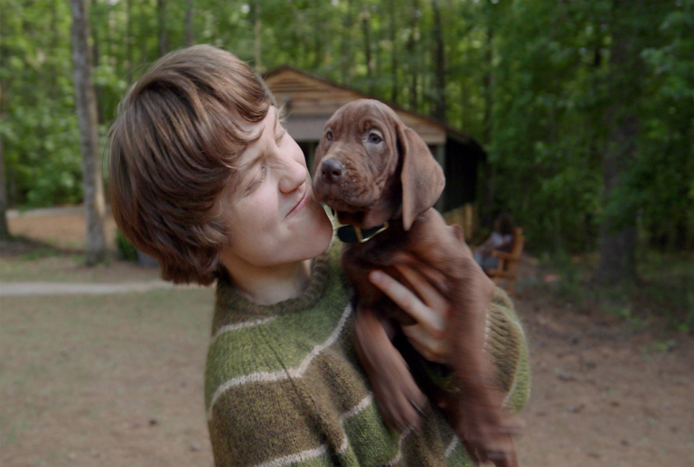 Scooby-Doo renace en Netflix con su primera aventura de acción real y un adorable protagonista de carne y hueso
