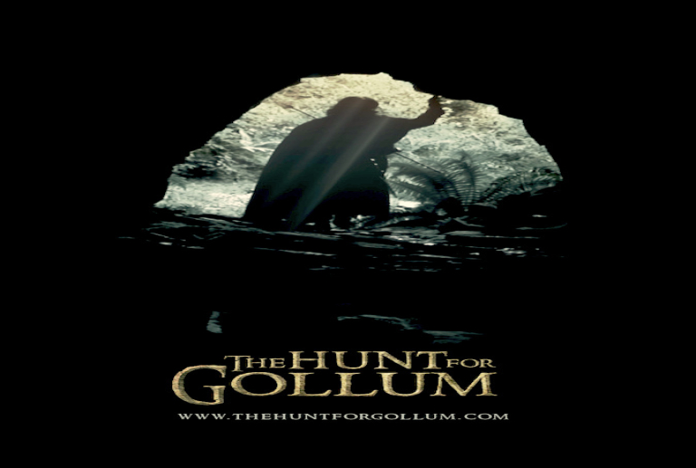 La Tierra Media renace: “La caza de Gollum” revela a su nuevo Aragorn y desata la emoción de los fans
