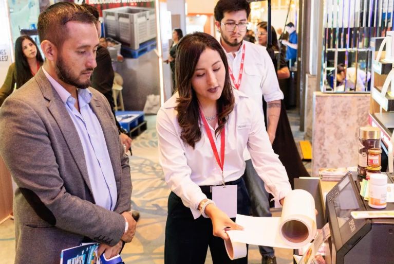 La industria ecuatoriana acelera su transformación con soluciones inteligentes de Epson